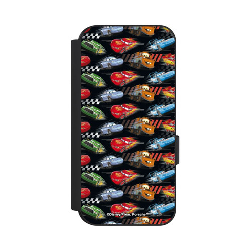 Google Pixel 9 Pro NIVOflip Cars Pattern