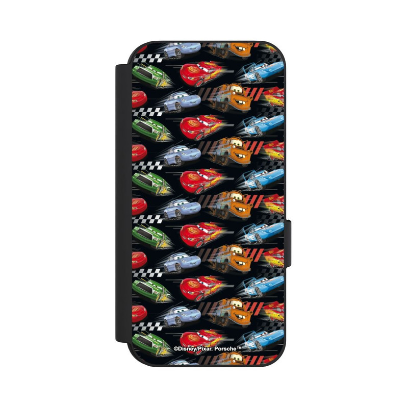 Pixel 9 Pro NIVOflip Cars Pattern