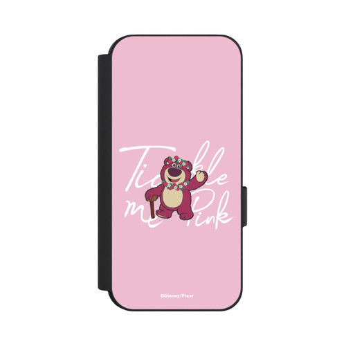 Google Pixel 9 Pro NIVOflip Lotso Toy Story Tickle me Pink