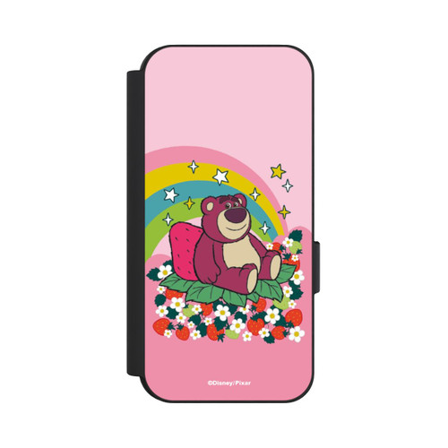 Google Pixel 9 Pro NIVOflip Strawberry Rainbow