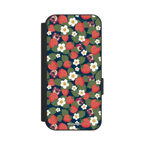 Google Pixel 9 Pro NIVOflip Lotso Toy Story Strawberry Flower Pattern