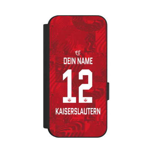 Google Pixel 9 Pro NIVOflip 1. FCK Trikot Personalisierbar