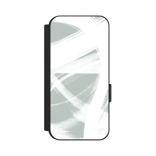 Google Pixel 9 Pro NIVOflip Abstract Brush Strokes Blush