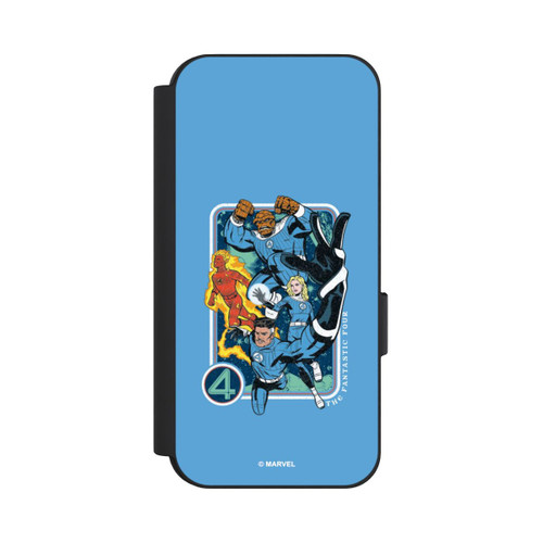 Google Pixel 9 Pro NIVOflip The Fantastic Four Comic