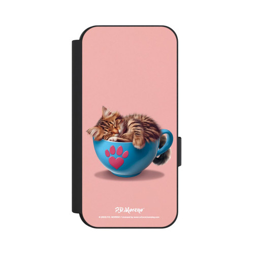 Google Pixel 9 Pro NIVOflip Cat in A Mug