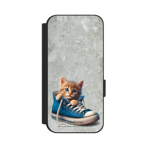 Google Pixel 9 Pro NIVOflip Cat in A Shoe