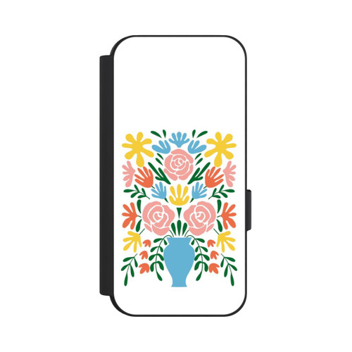 Google Pixel 9 Pro NIVOflip Naive Floral Bouquet