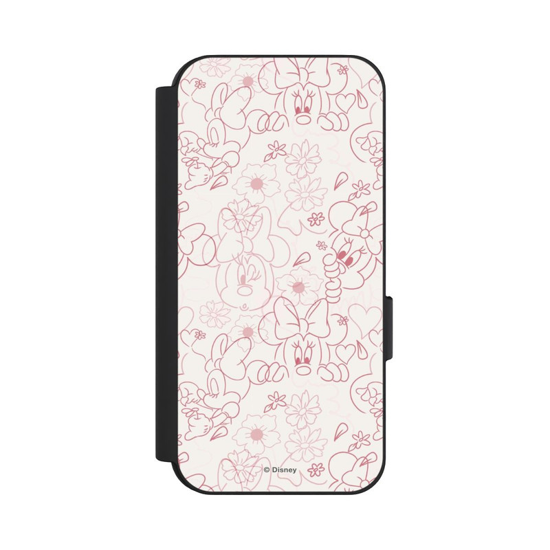 Pixel 9 Pro NIVOflip Minnie Spring Pattern