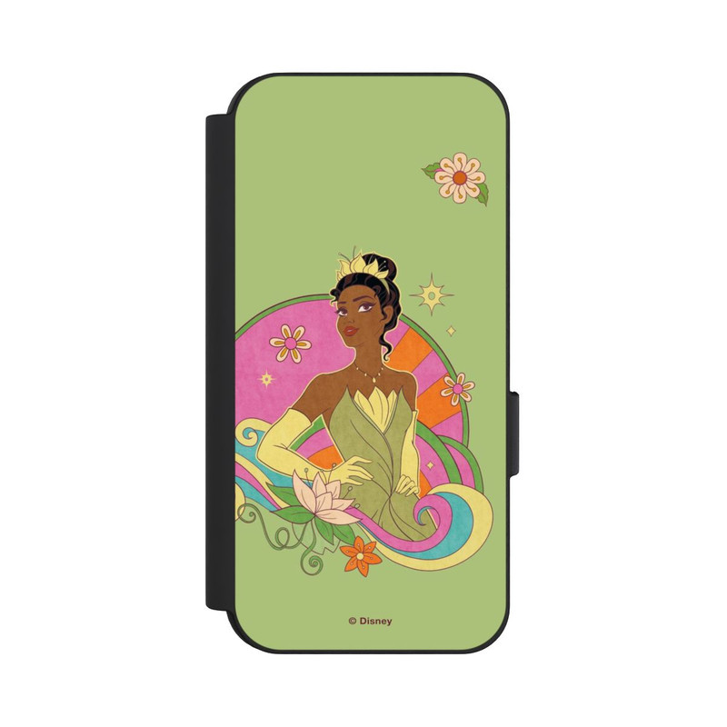 Pixel 9 Pro NIVOflip Tiana Floral Disney Princess