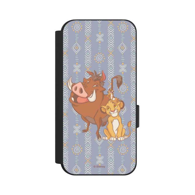Pixel 9 Pro NIVOflip Simba Timon and Pumbaa