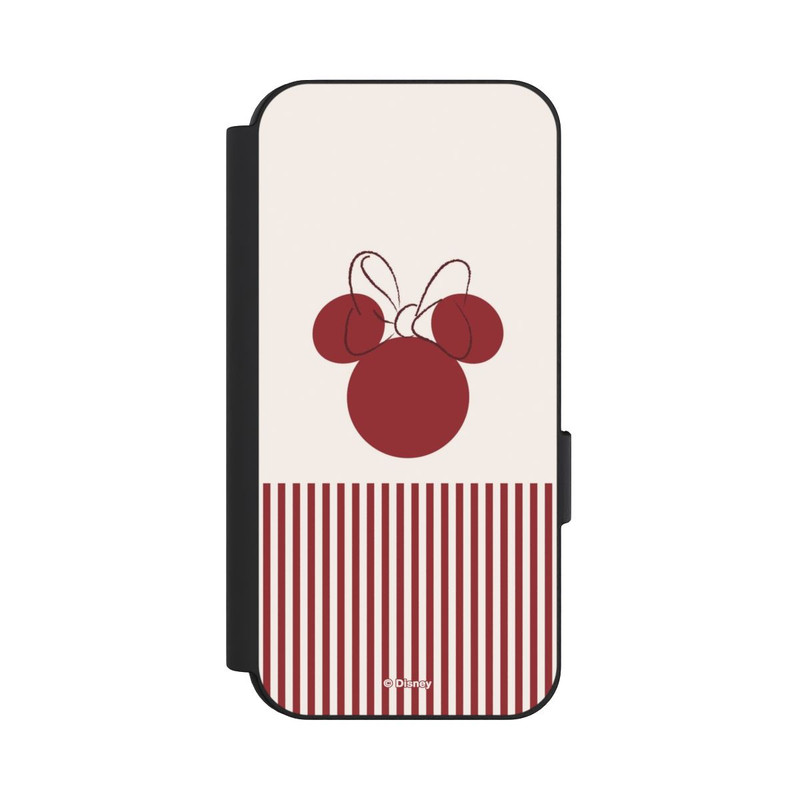 Pixel 9 Pro NIVOflip Minnie Icon Pattern Mix