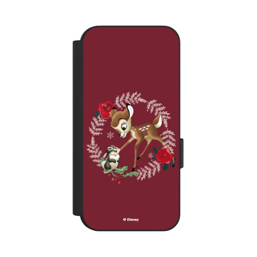 Google Pixel 9 Pro NIVOflip Bambi Winterfreundschaft