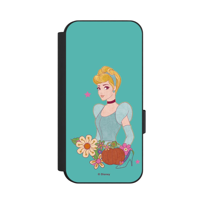 Pixel 9 Pro NIVOflip Cinderella Floral