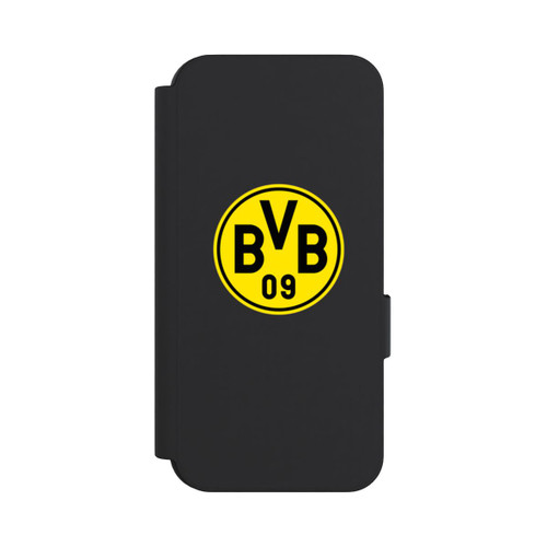 Google Pixel 9 Pro NIVOflip BVB Logo Transparent
