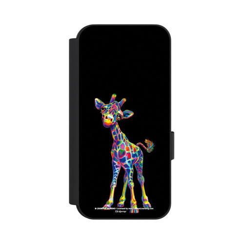 Google Pixel 9 Pro NIVOflip Veau Girafe