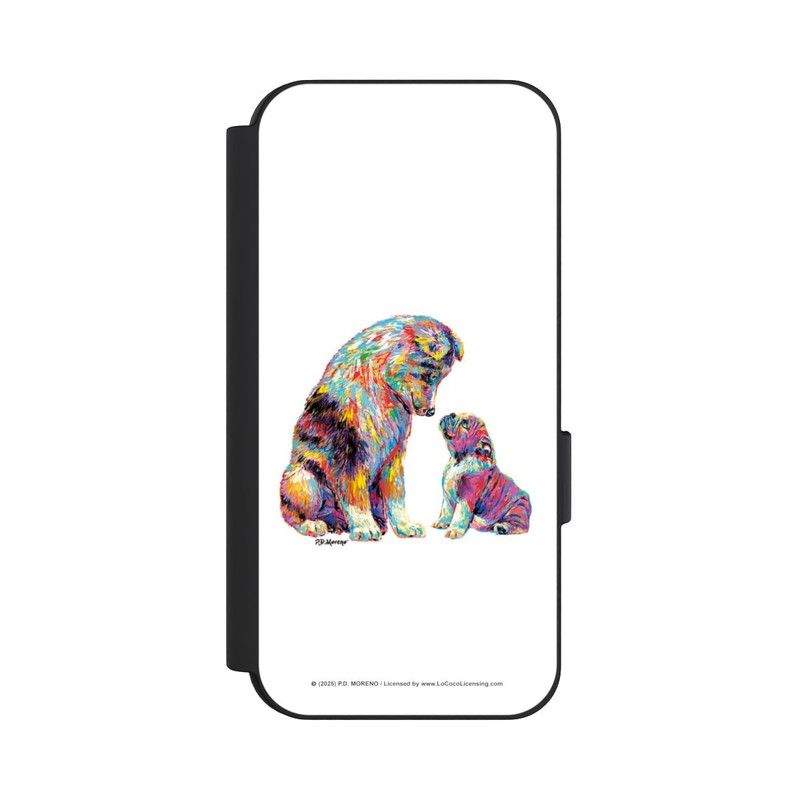 Pixel 9 Pro NIVOflip Amitié de Chien
