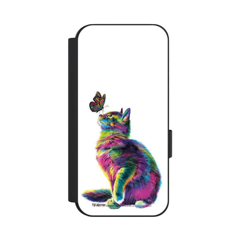 Pixel 9 Pro NIVOflip Chat Ludique