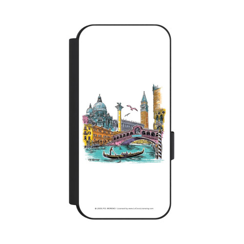 Google Pixel 9 Pro NIVOflip Venise