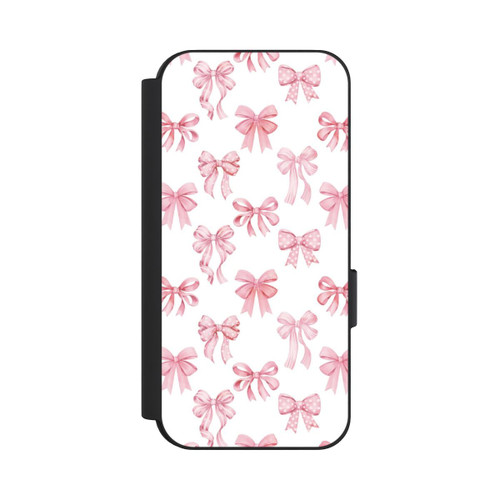 Google Pixel 9 Pro NIVOflip Baby Pink Bows