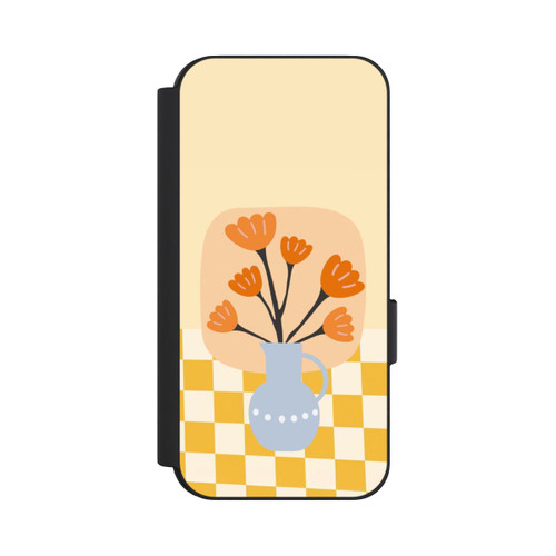 Google Pixel 9 Pro NIVOflip Bloom Vase Spring Flowers