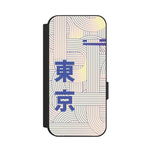 Google Pixel 9 Pro NIVOflip Ramen Japanese Set