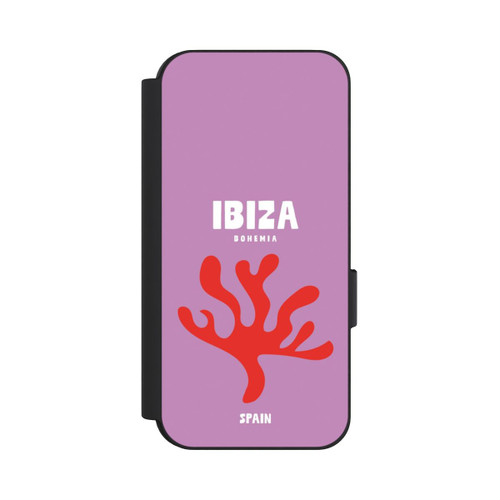 Google Pixel 9 Pro NIVOflip Destination Ibiza Coral