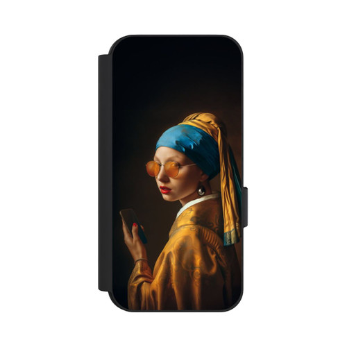 Google Pixel 9 Pro NIVOflip Modern Pearl Girl