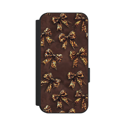 Google Pixel 9 Pro NIVOflip Bows Wild Cheetah