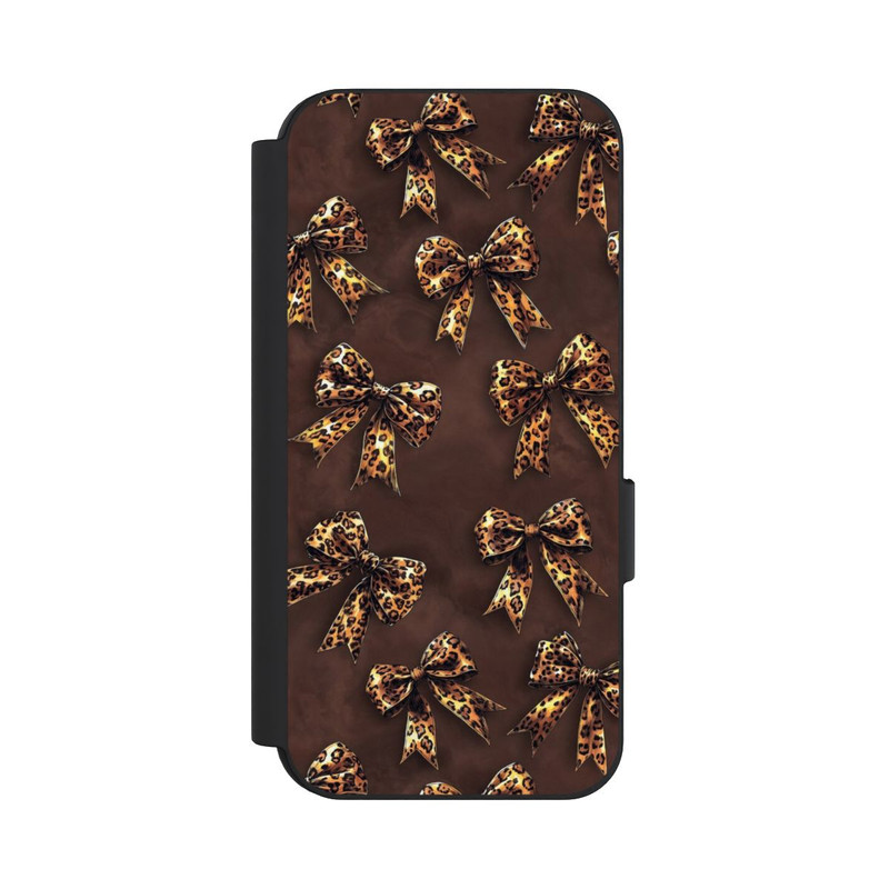 Pixel 9 Pro NIVOflip Bows Wild Cheetah
