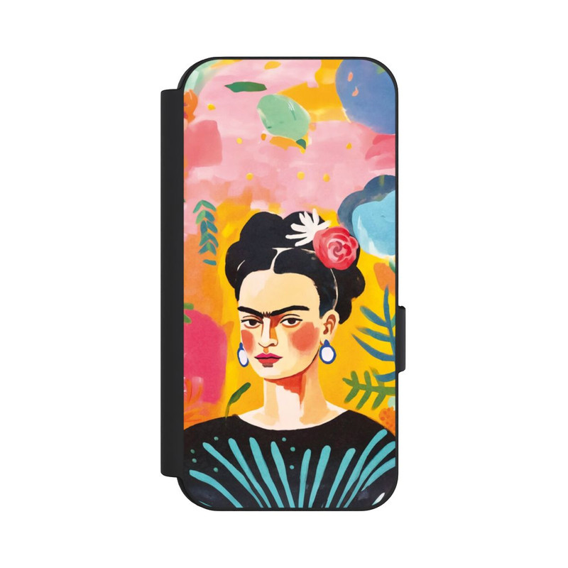 Pixel 9 Pro NIVOflip Mexican Artist II