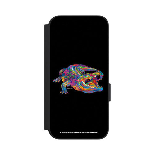 Google Pixel 9 Pro NIVOflip Alligator