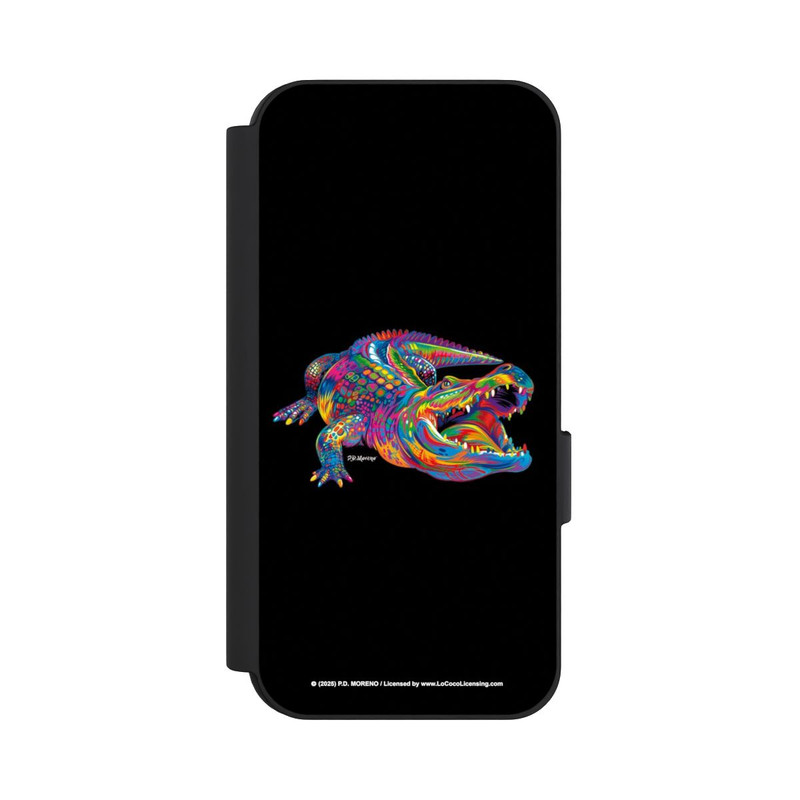 Pixel 9 Pro NIVOflip Alligator