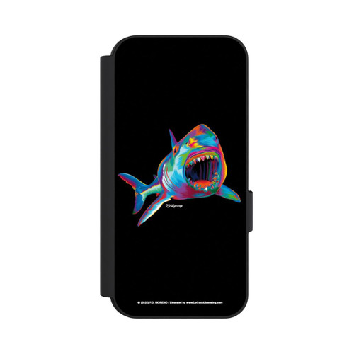 Google Pixel 9 Pro NIVOflip Requin Pop Colours
