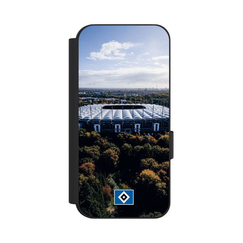 Pixel 9 Pro NIVOflip HSV Volksparkstadion
