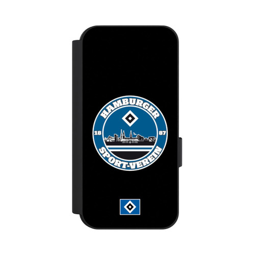 Google Pixel 9 Pro NIVOflip Hamburger Sport-Verein 1887