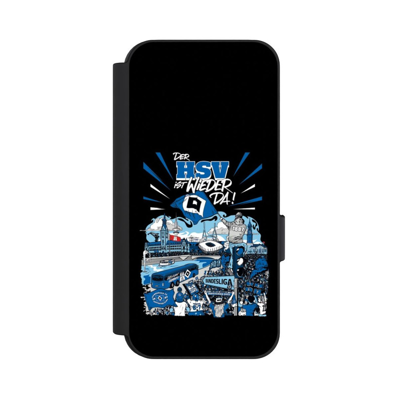 Pixel 9 Pro NIVOflip Der HSV Ist Wieder Da!