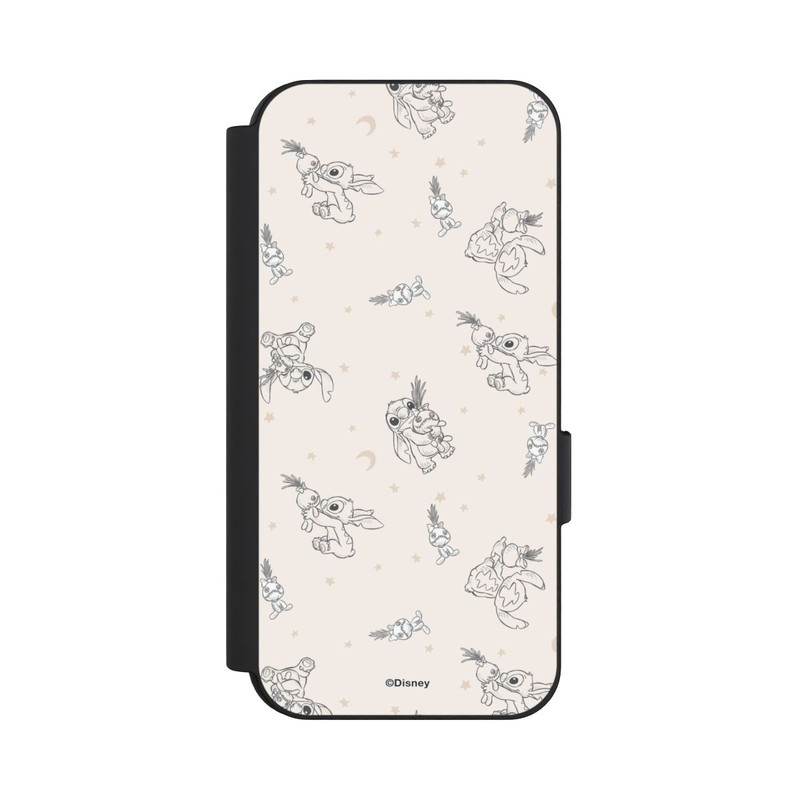 Pixel 9 Pro NIVOflip Stitch Cute Pastel Pattern