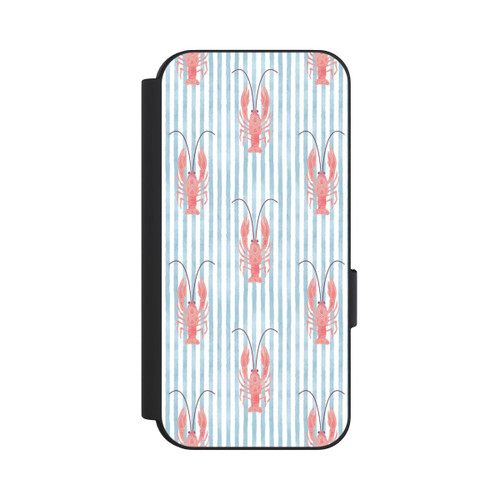 Google Pixel 9 Pro NIVOflip Nautical Chic Lobster