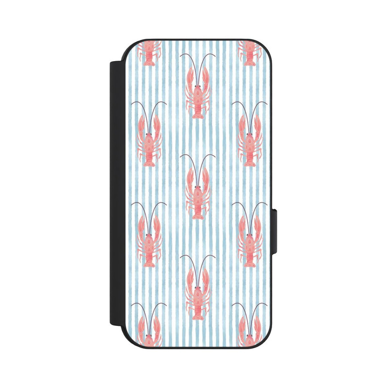 Pixel 9 Pro NIVOflip Nautical Chic Lobster