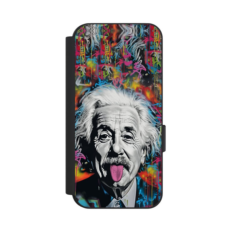 Pixel 9 Pro NIVOflip Physicist Colorful Tongue