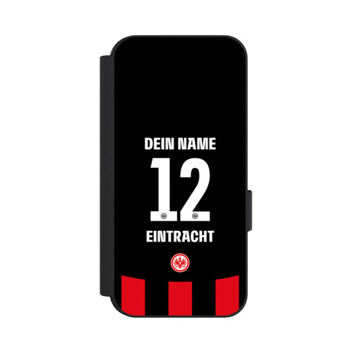 Google Pixel 9 Pro NIVOflip Eintracht Frankfurt Trikot Personalisierbar 25-26