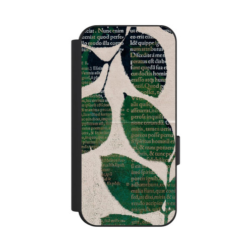 Google Pixel 9 Pro NIVOflip Leaves, 2024, by Marco Campedelli