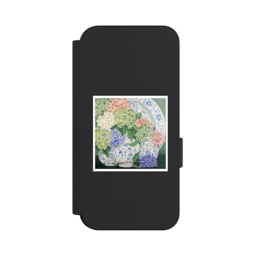 Google Pixel 9 Pro NIVOflip Hydrangeas by Jennifer Abbott