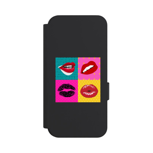 Google Pixel 9 Pro NIVOflip The Symbol Of The Kiss, by George Rosaly