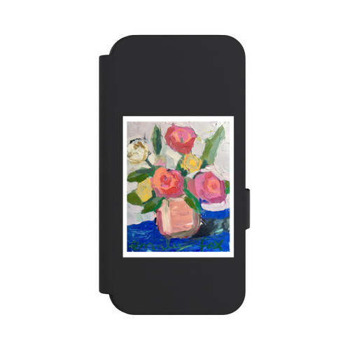 Google Pixel 9 Pro NIVOflip A Thoughtful Response, 2020, by Emily Fox King
