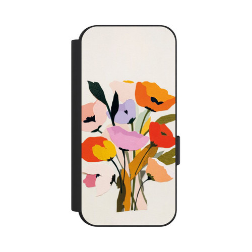 Google Pixel 9 Pro NIVOflip Fresh Flower Bouquet