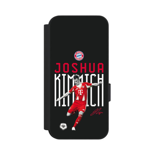 Google Pixel 9 Pro NIVOflip Joshua Kimmich 25/26