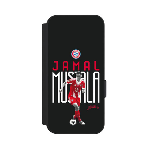 Google Pixel 9 Pro NIVOflip Jamal Musiala 25/26