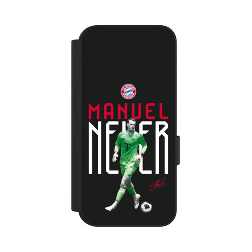 Google Pixel 9 Pro NIVOflip Manuel Neuer 25/26