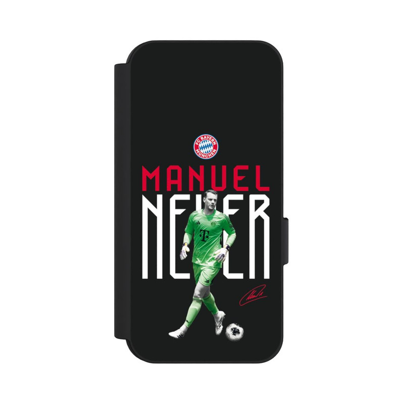 Pixel 9 Pro NIVOflip Manuel Neuer 25/26